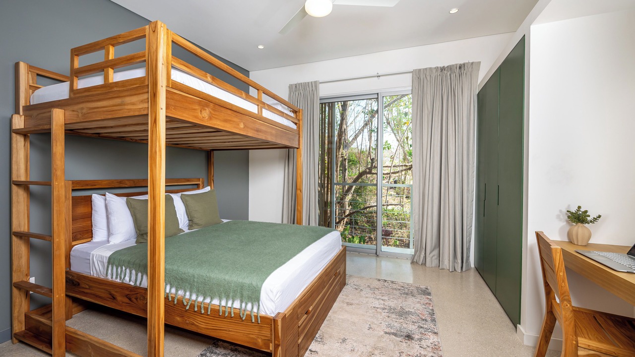 Photo of Bedroom in Playa Grande