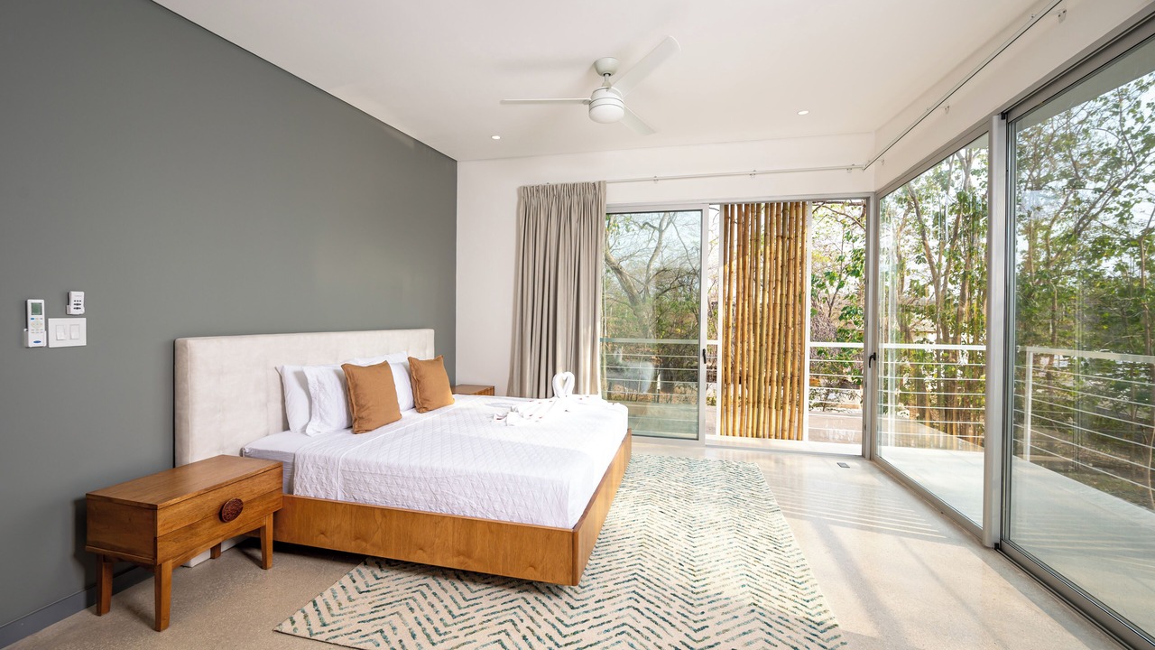 Photo of Bedroom in Playa Grande