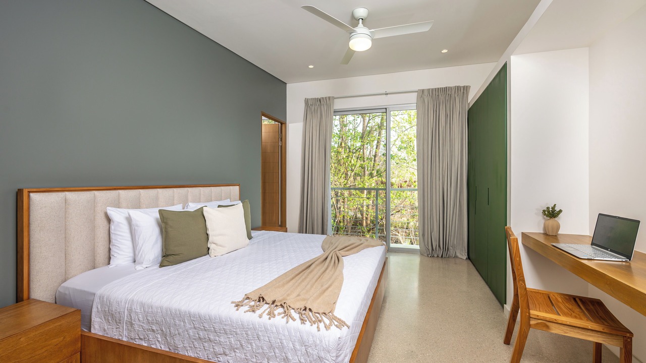 Photo of Bedroom in Playa Grande
