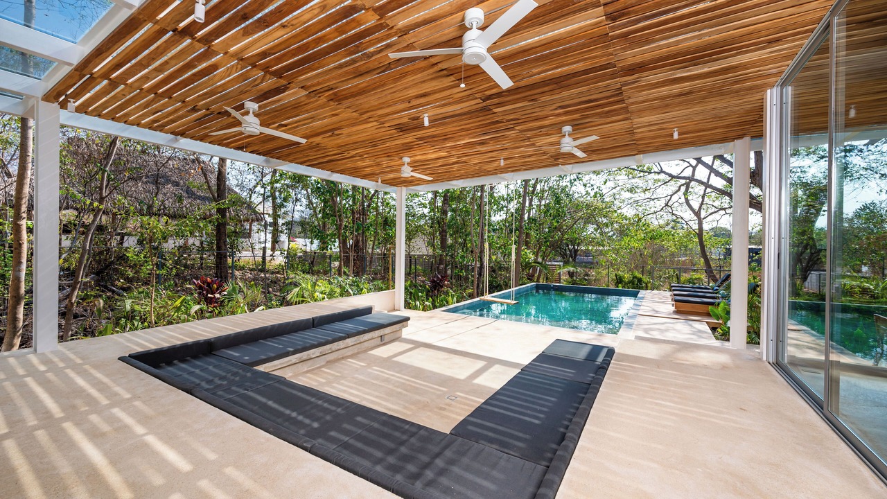 Photo of Outdoor in Playa Grande
