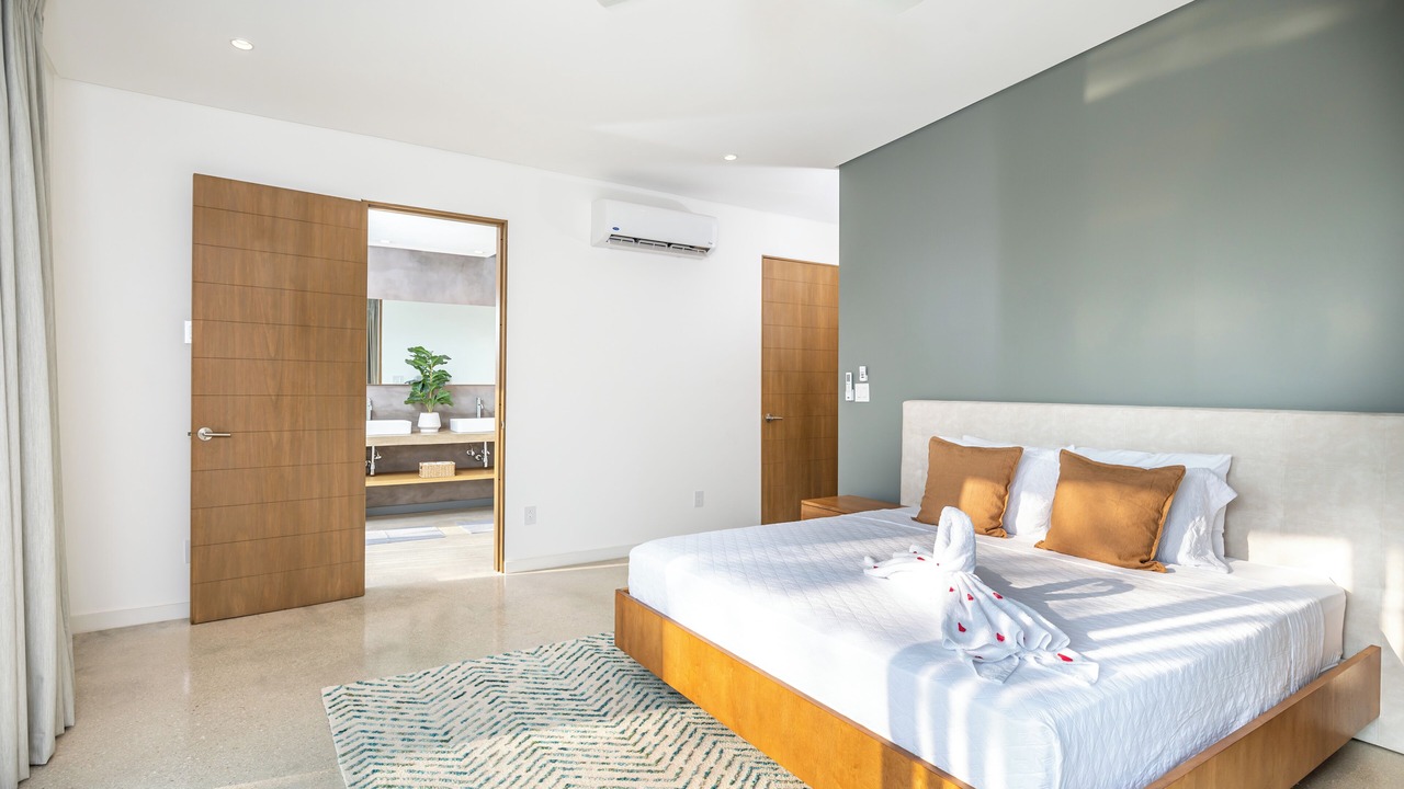 Photo of Bedroom in Playa Grande