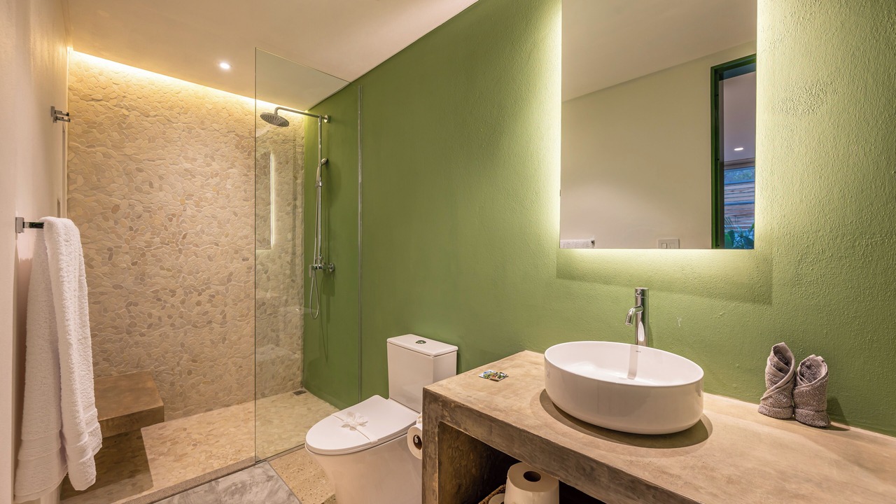 Photo of Bathroom in Playa Grande
