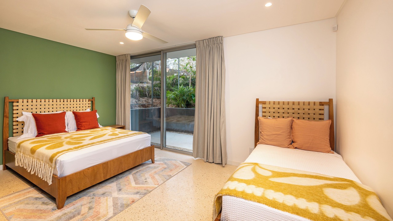 Photo of Bedroom in Playa Grande