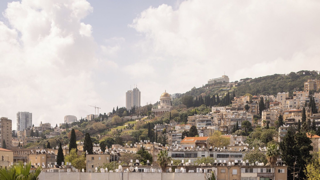 Photo of Outdoor in Haifa