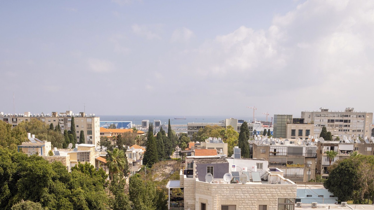 Photo of Outdoor in Haifa
