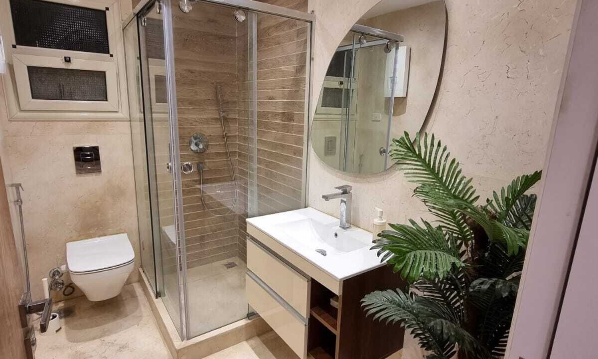 Photo of Bathroom in Ash-Shruq