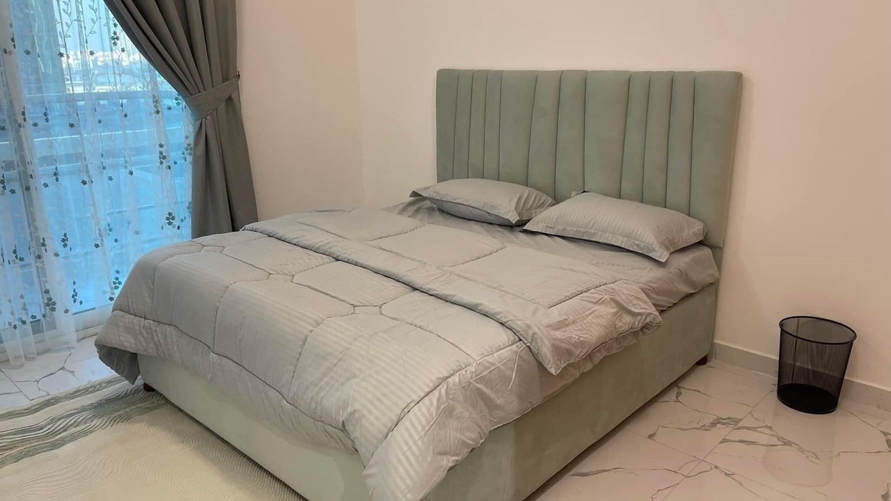 Photo of Bedroom in Ajman