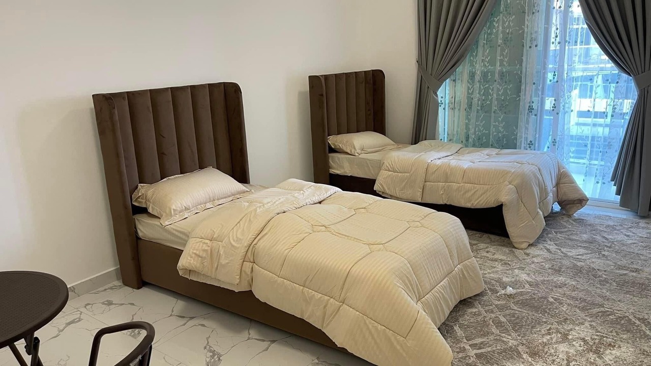Photo of Bedroom in Ajman