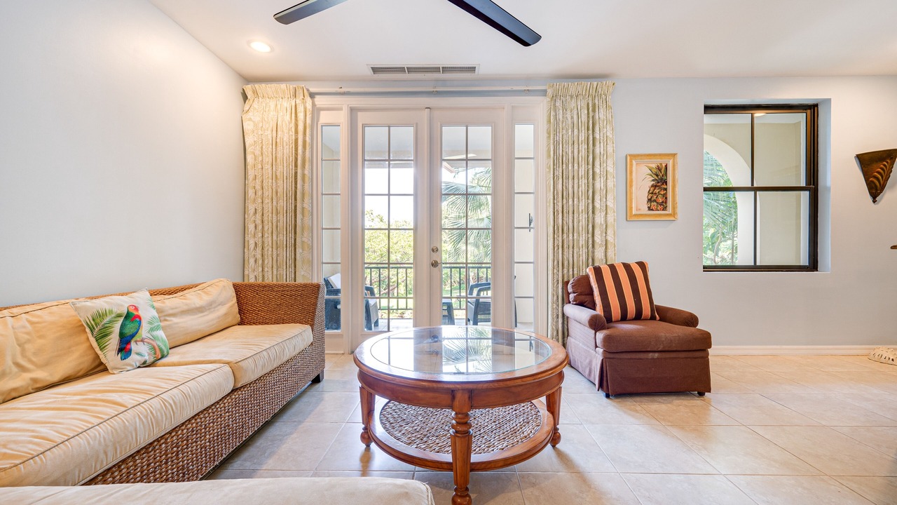 Photo of Livingroom in Coco