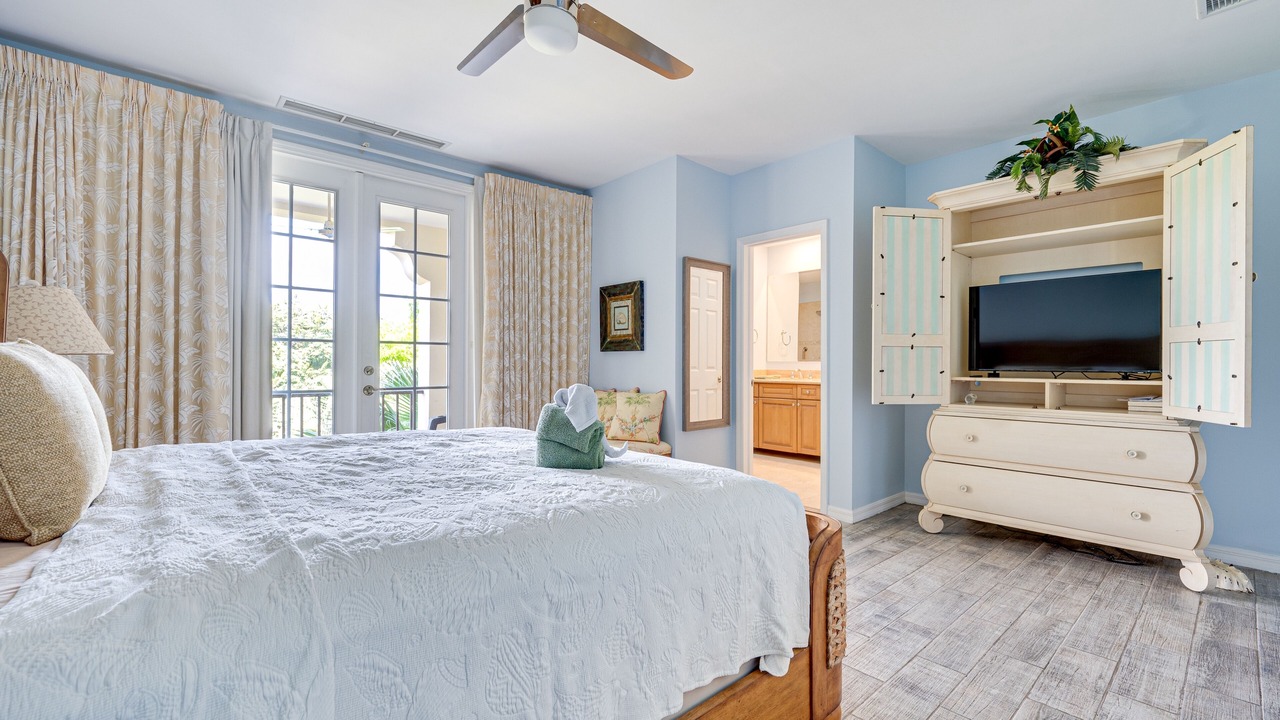 Photo of Bedroom in Coco