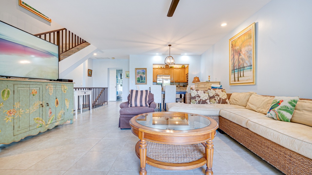 Photo of Livingroom in Coco