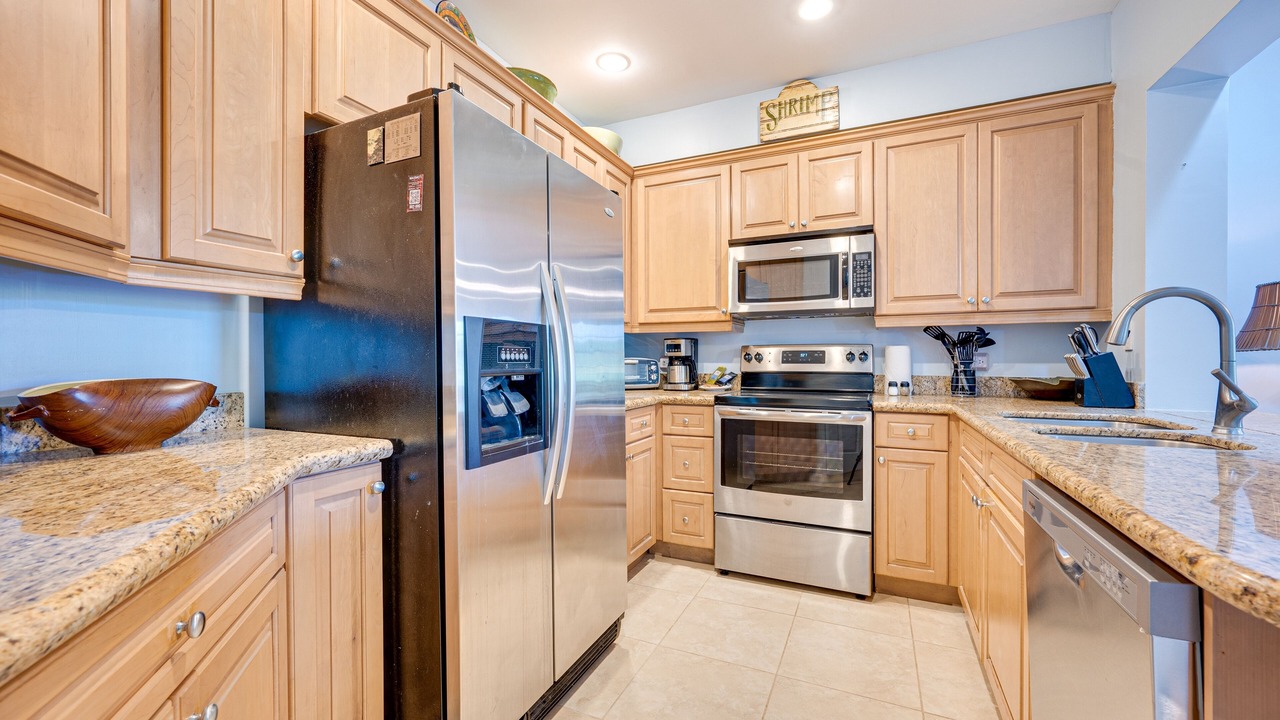 Photo of Kitchen in Coco