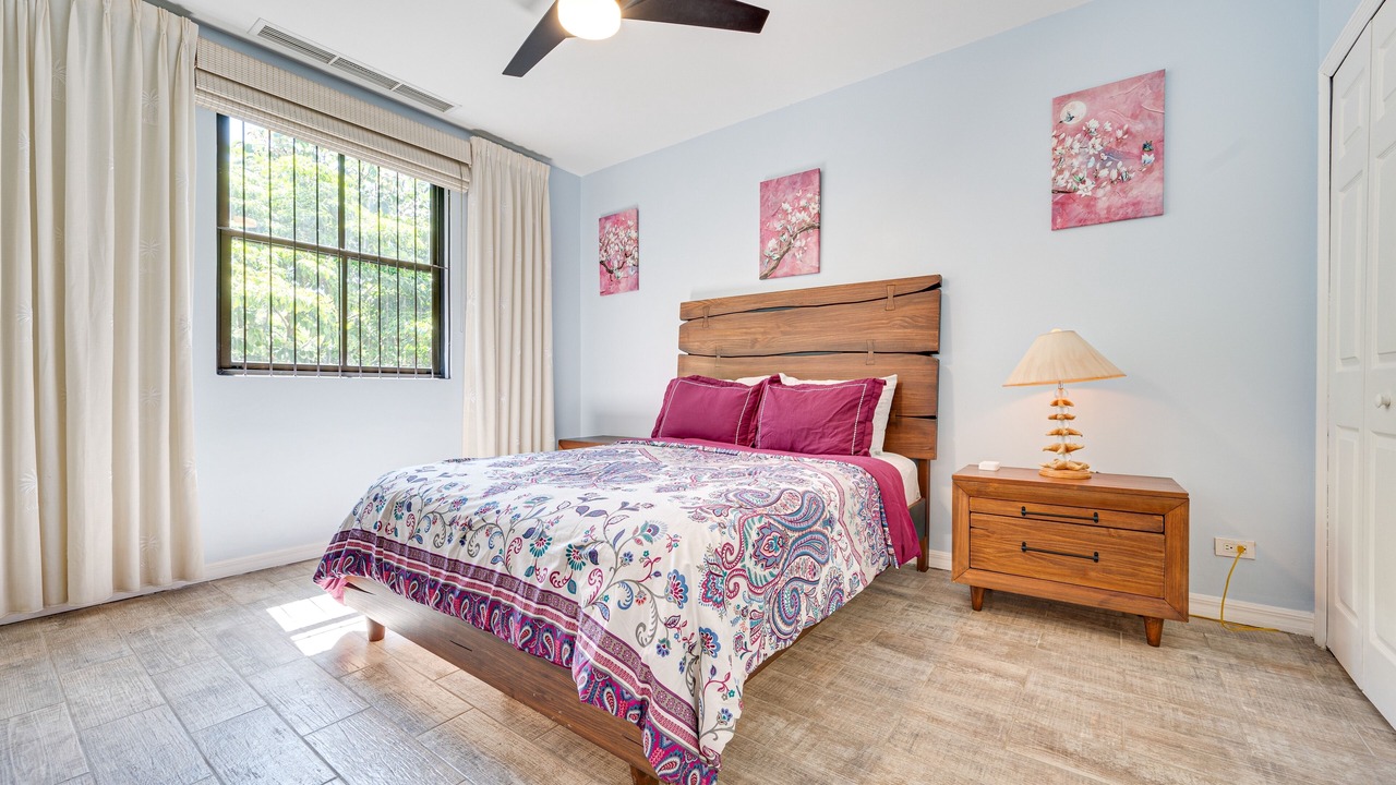 Photo of Bedroom in Coco