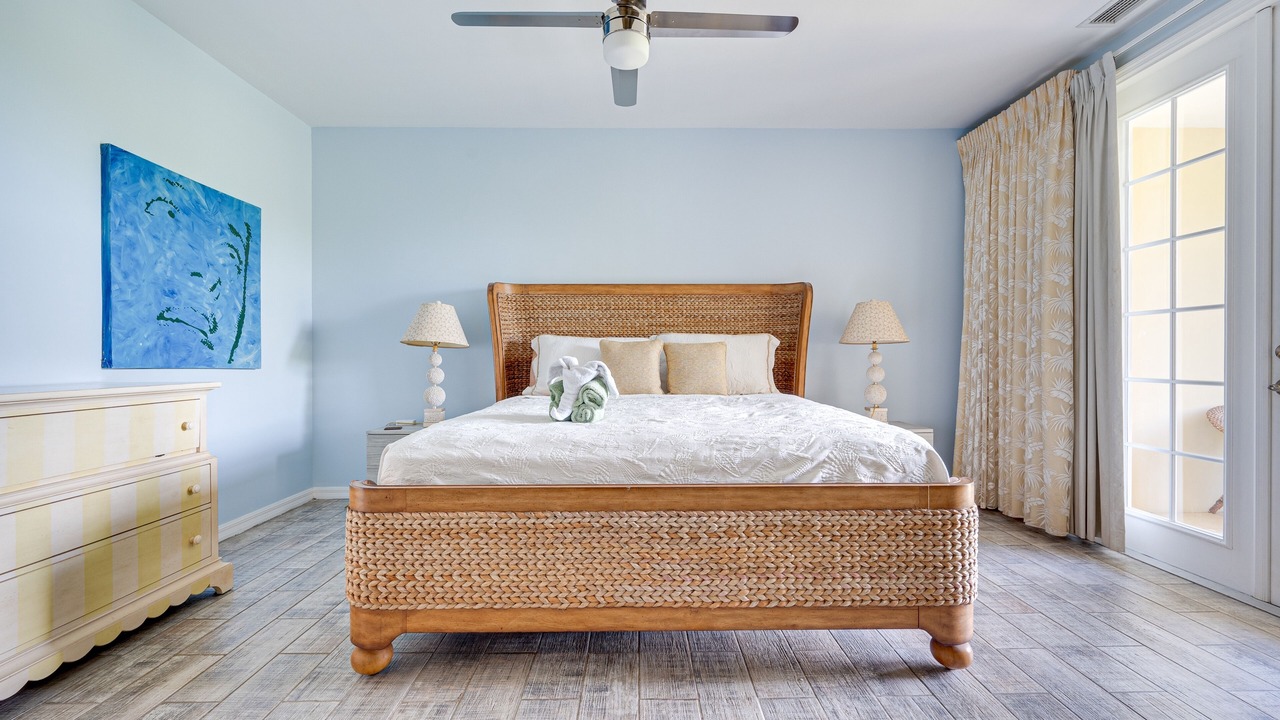 Photo of Bedroom in Coco