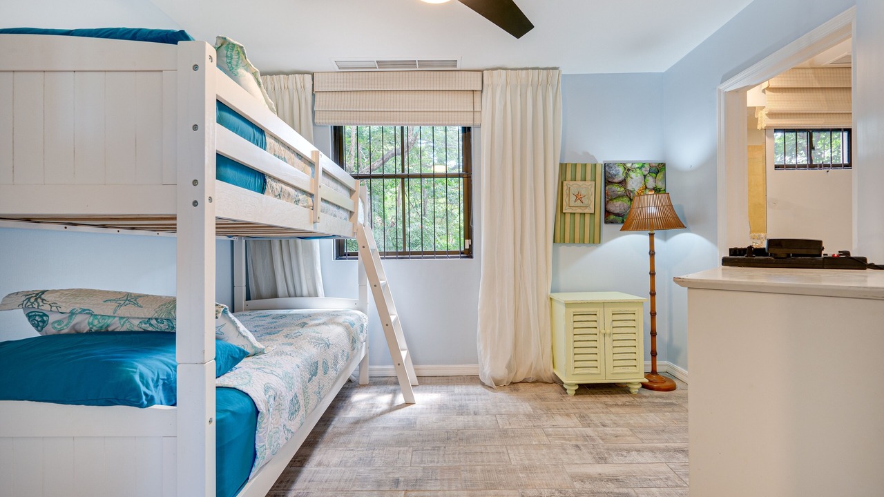 Photo of Bedroom in Coco
