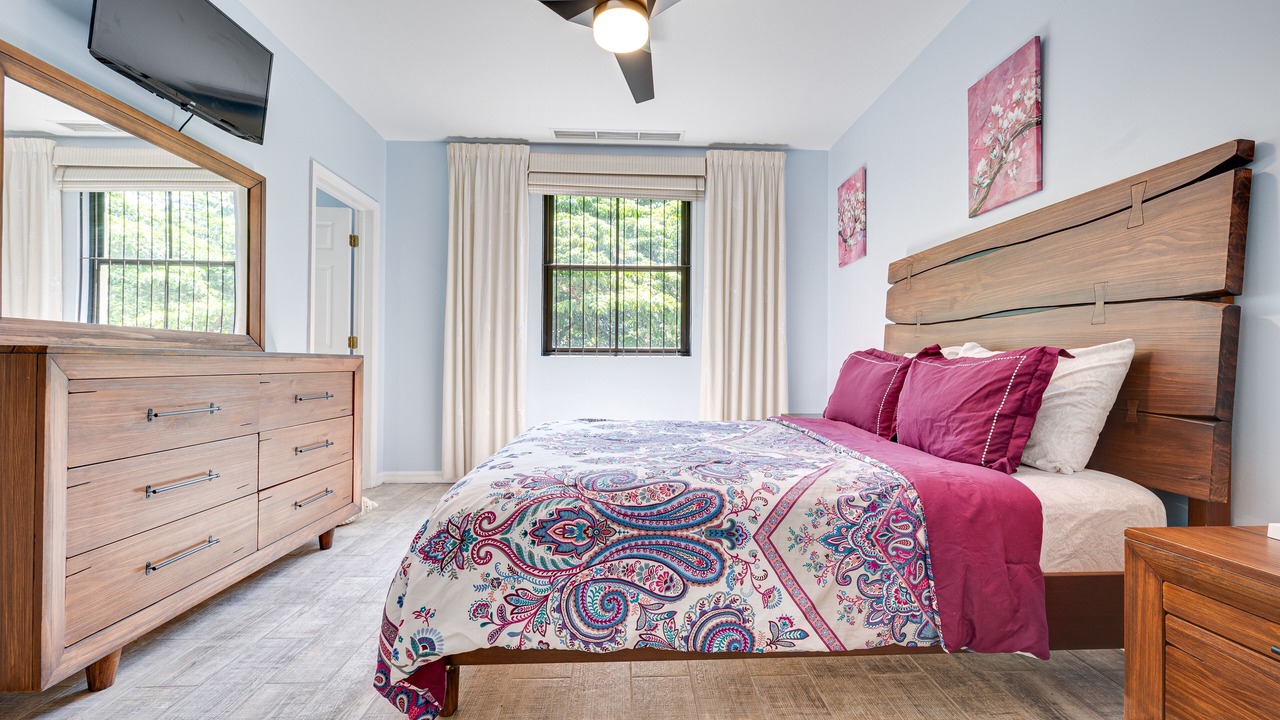 Photo of Bedroom in Coco