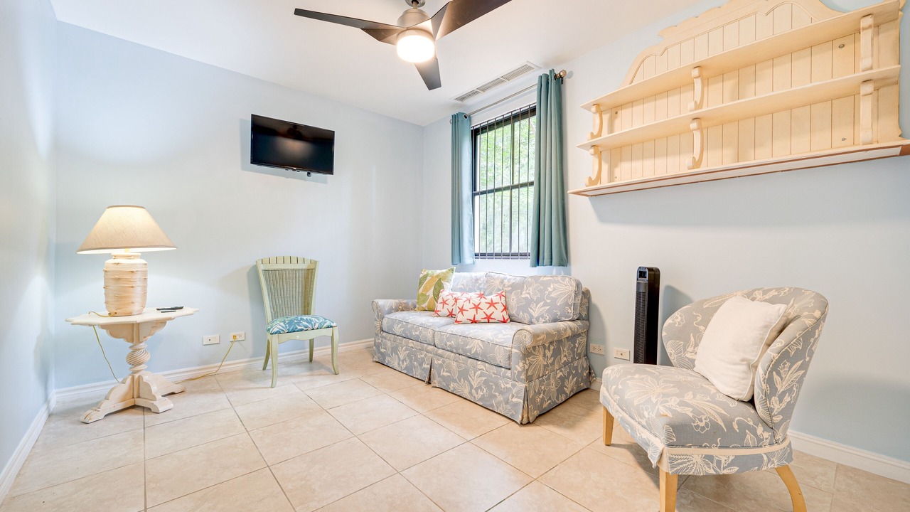 Photo of Livingroom in Coco