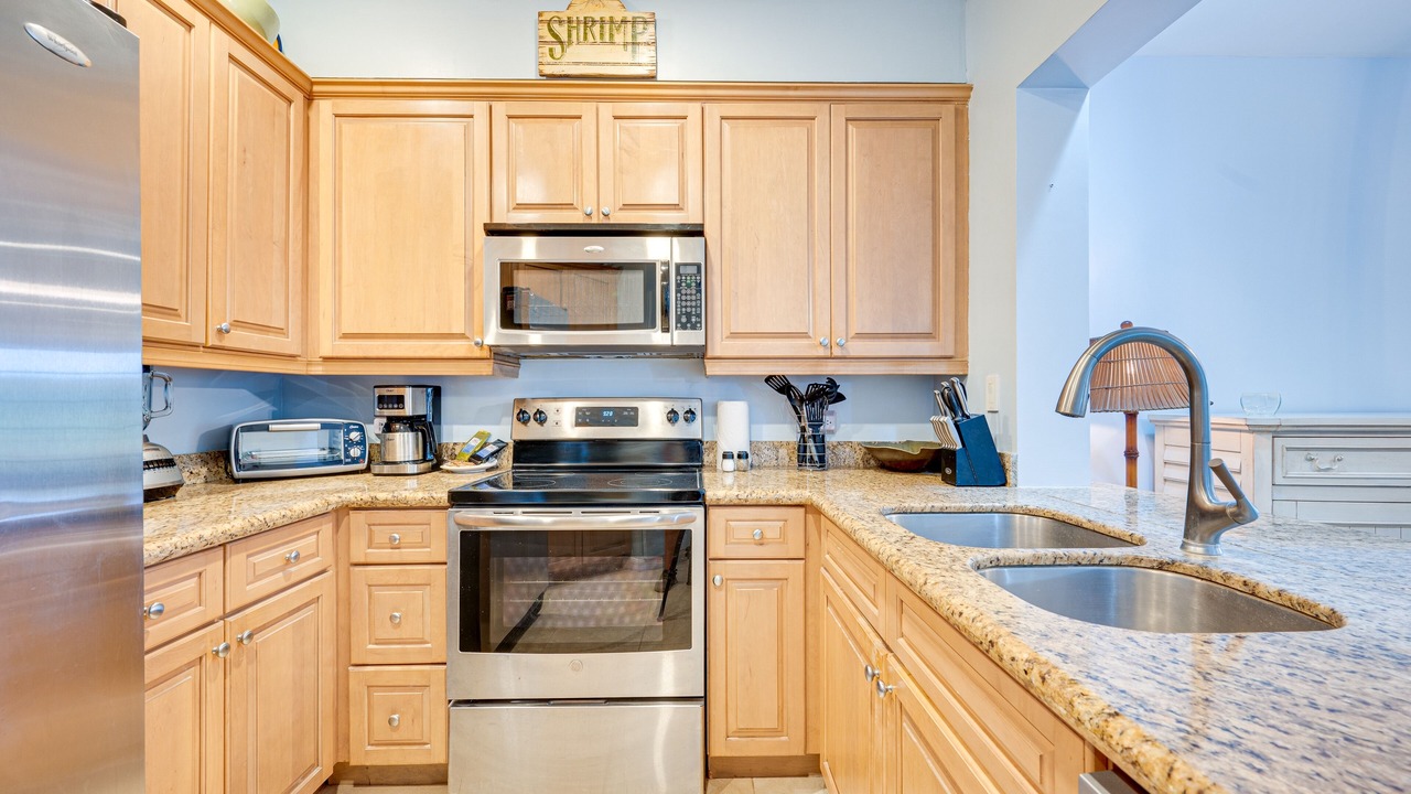 Photo of Kitchen in Coco