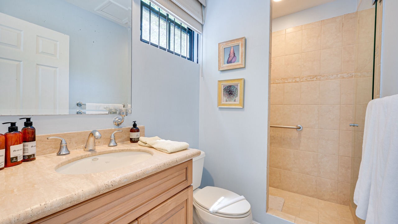 Photo of Bathroom in Coco