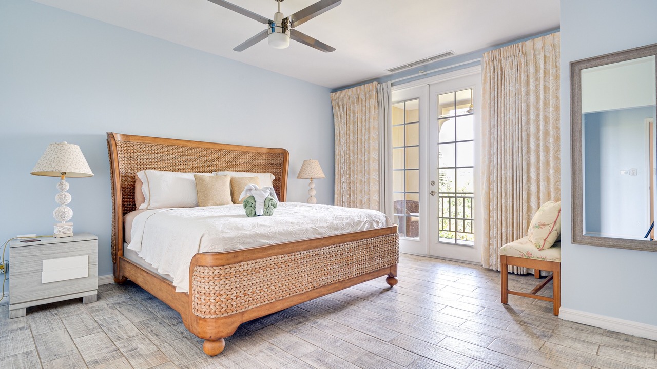 Photo of Bedroom in Coco