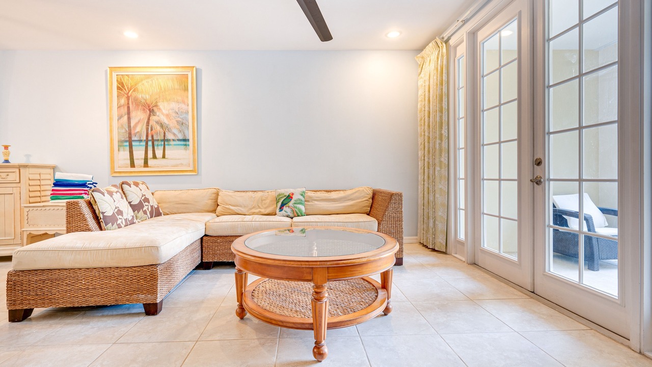 Photo of Livingroom in Coco