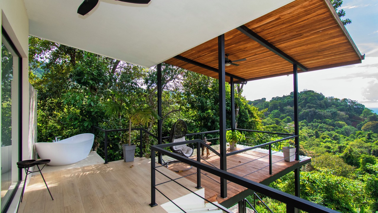 Photo of Patio Balcony in Buenos Aires