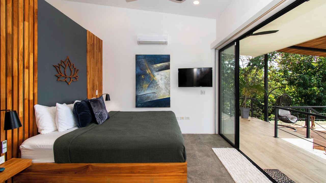 Photo of Bedroom in Buenos Aires
