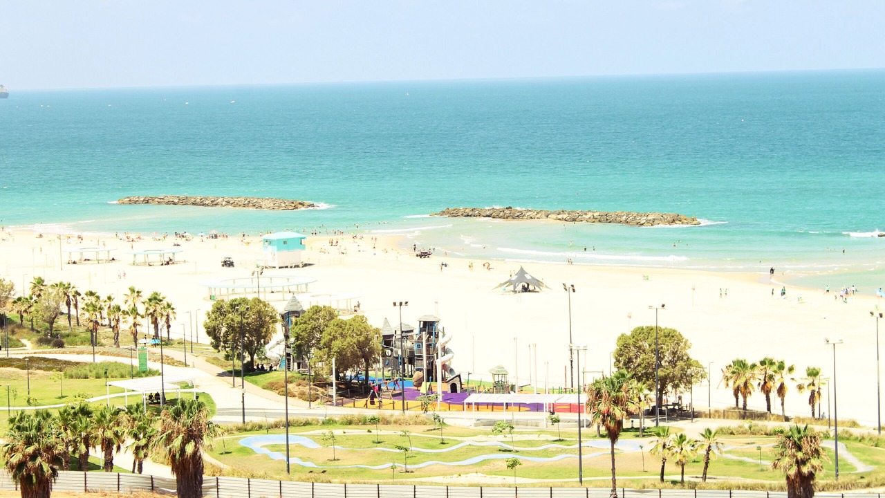 Photo of Others in Ashkelon