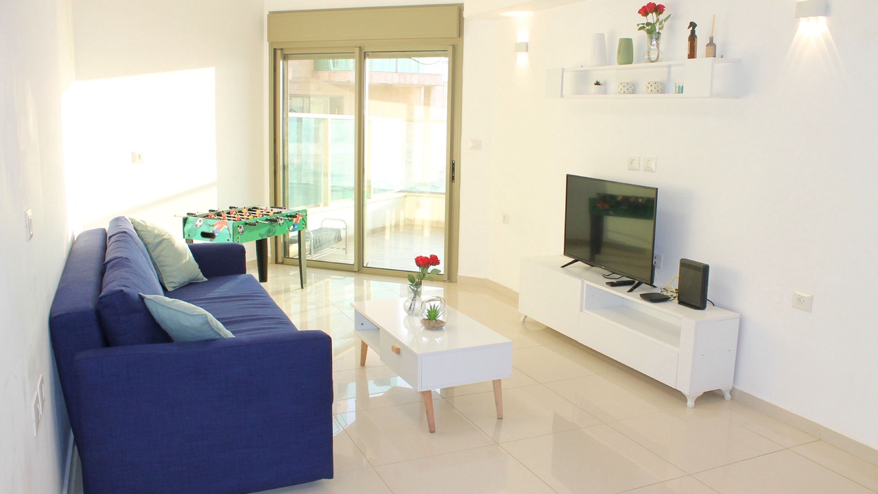 Photo of Livingroom in Ashkelon