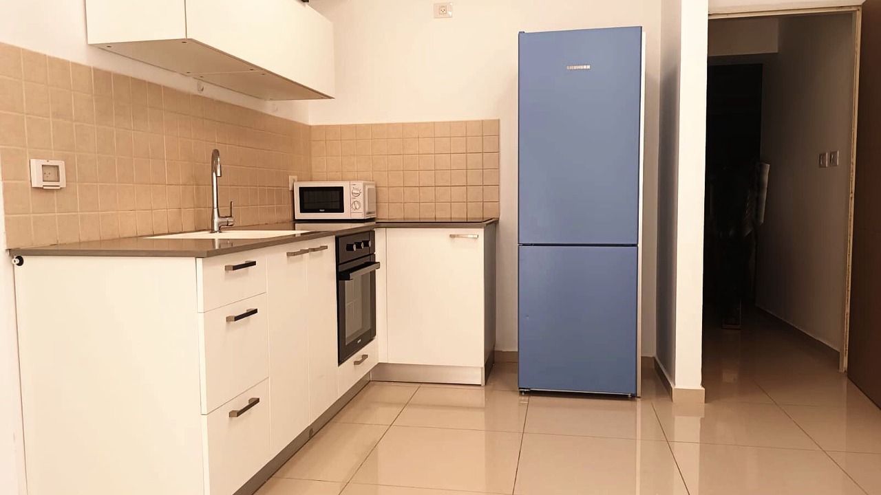 Photo of Kitchen in Ashkelon