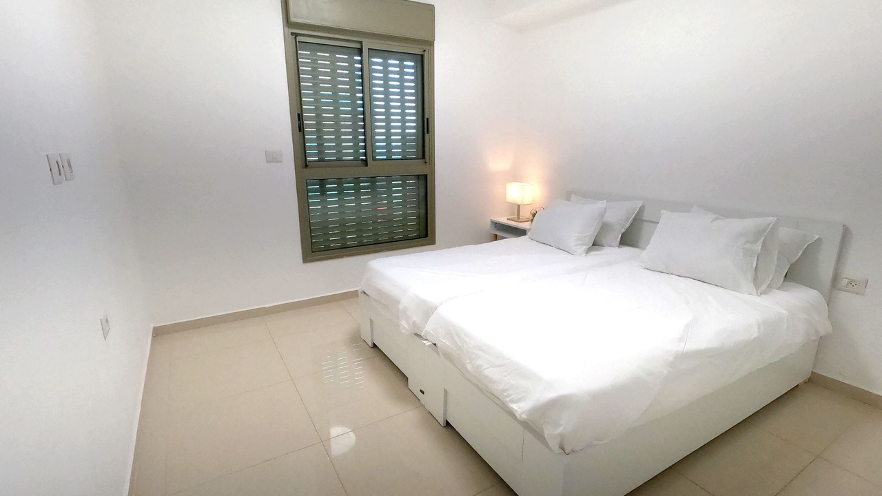 Photo of Bedroom in Ashkelon