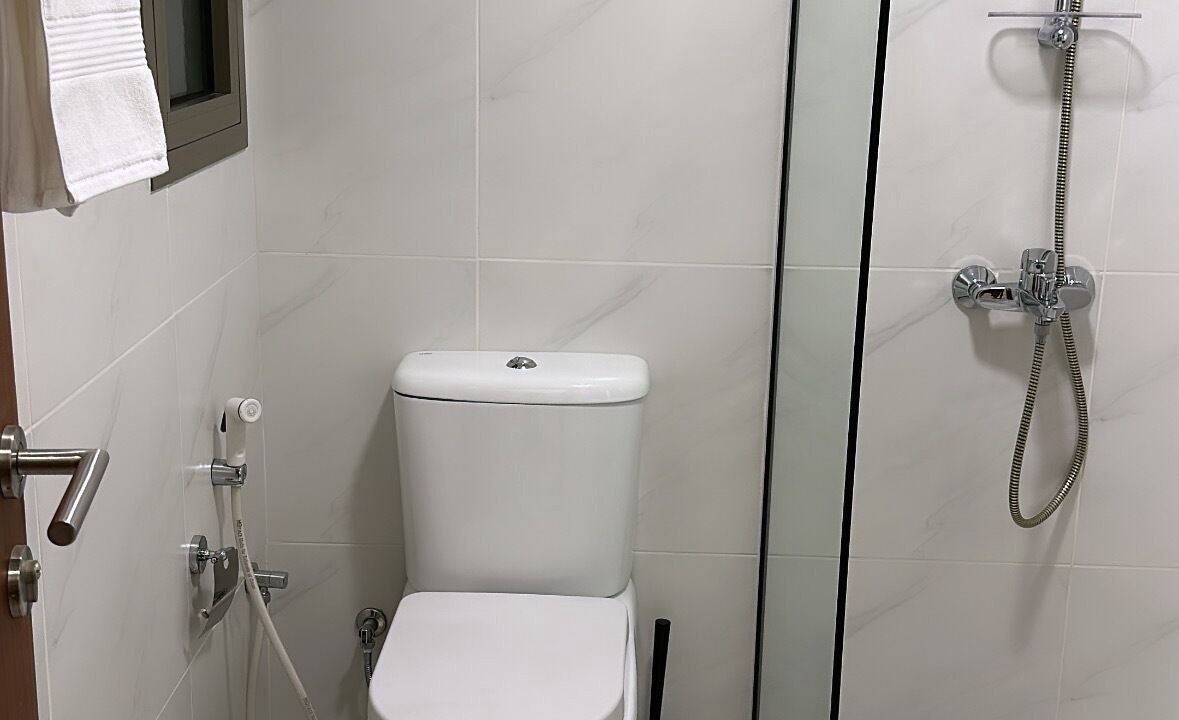Photo of Bathroom in Qurm