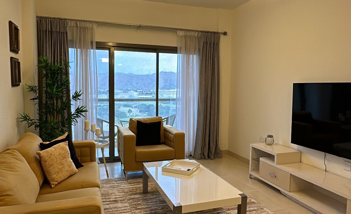 Photo of Livingroom in Qurm