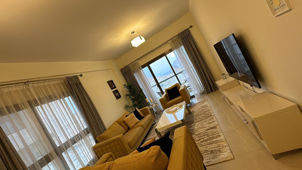 Photo of Livingroom in Qurm
