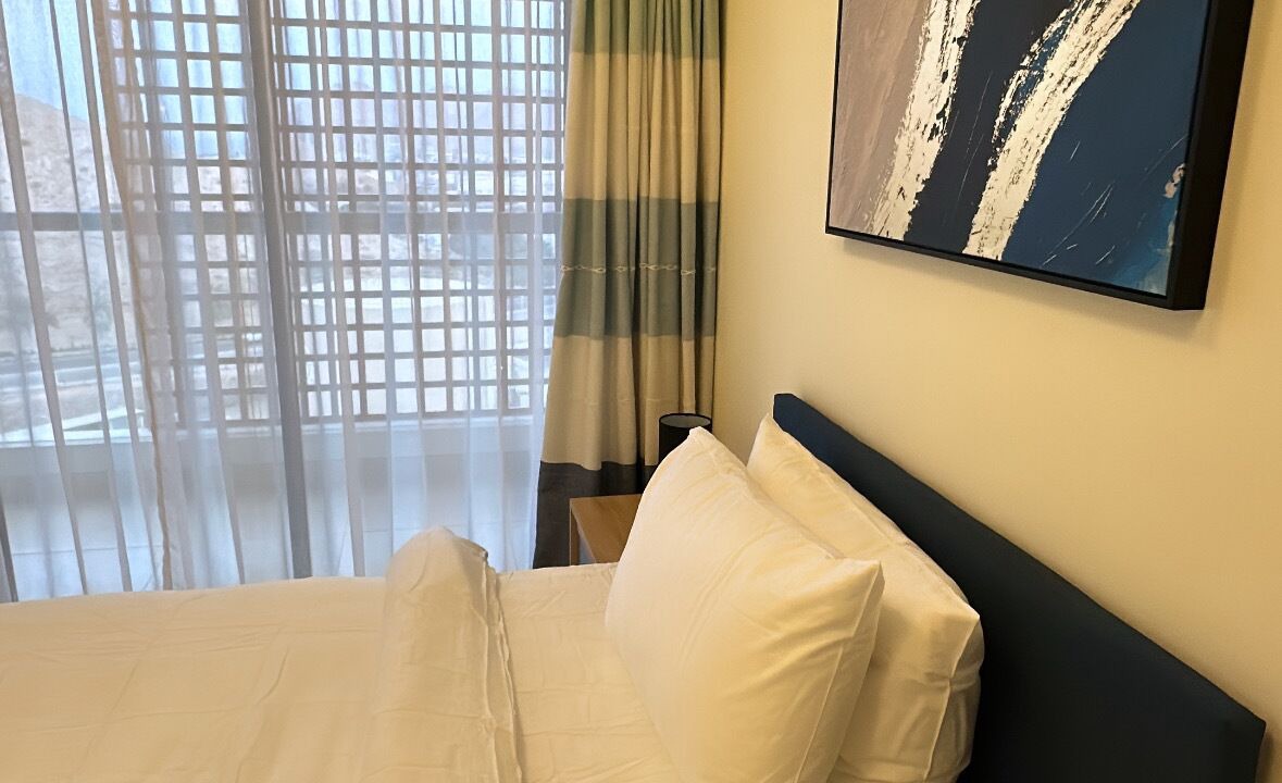 Photo of Bedroom in Qurm