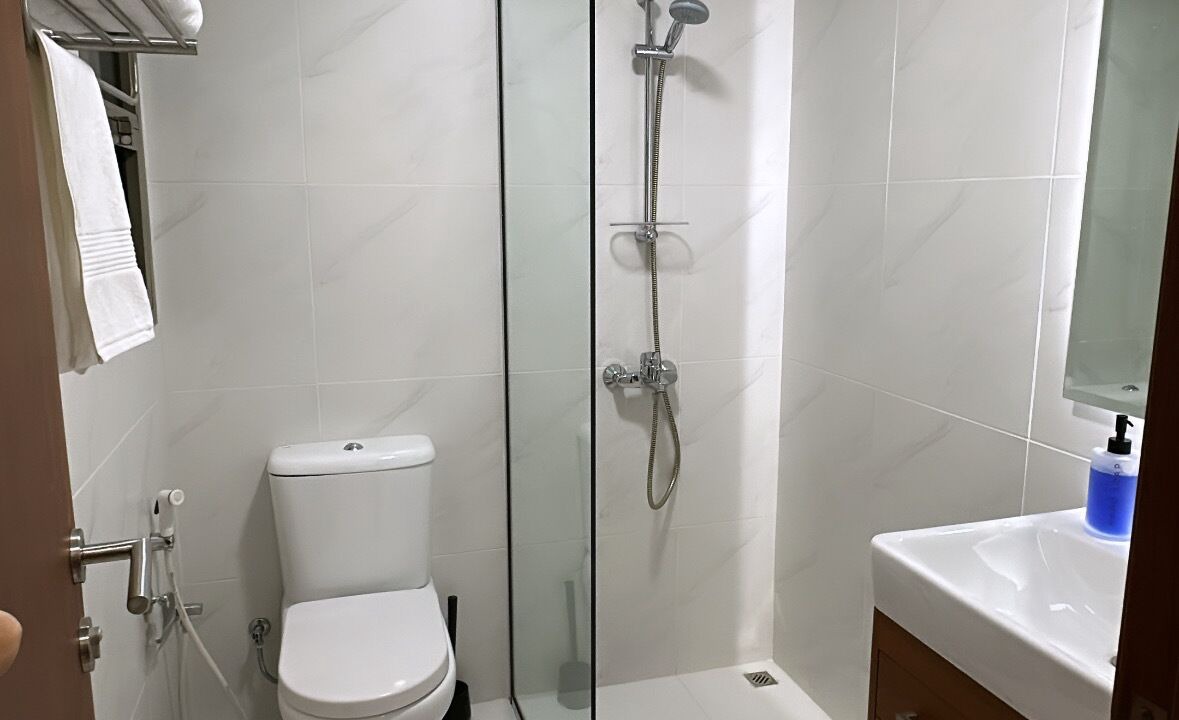 Photo of Bathroom in Qurm