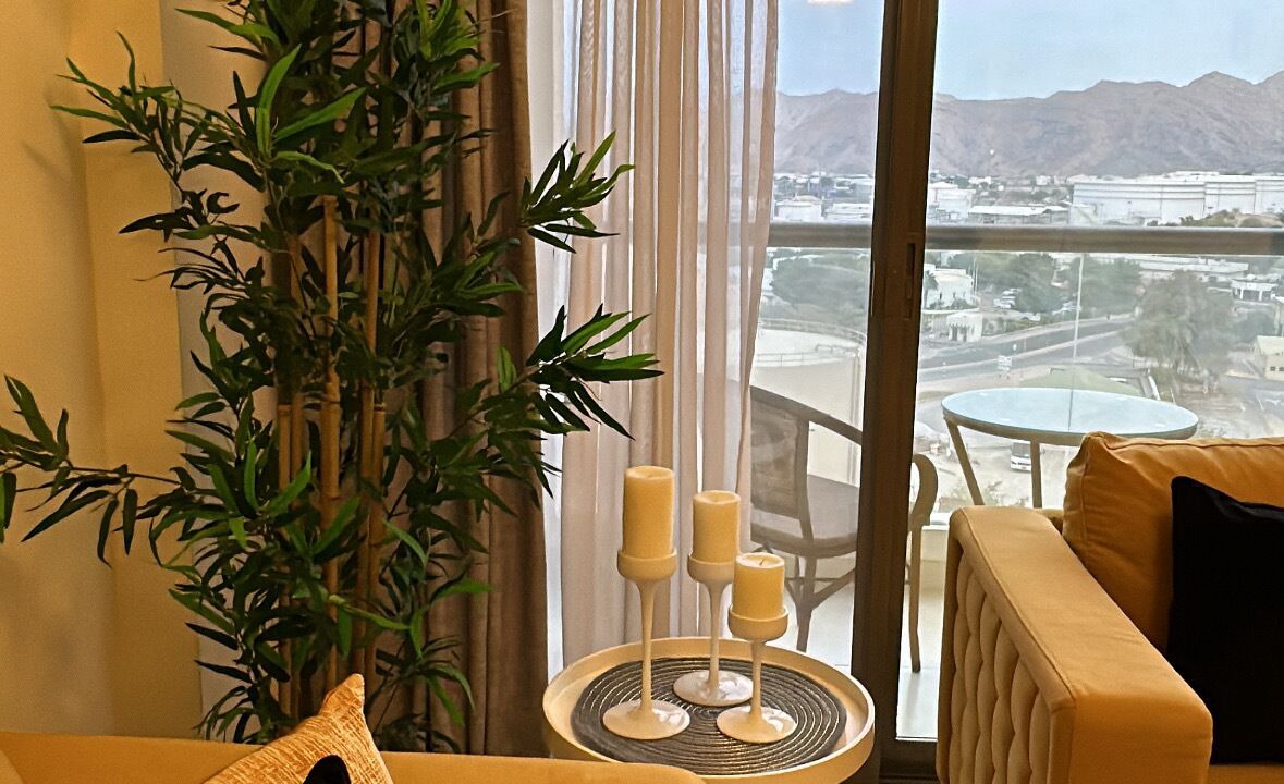 Photo of Livingroom in Qurm