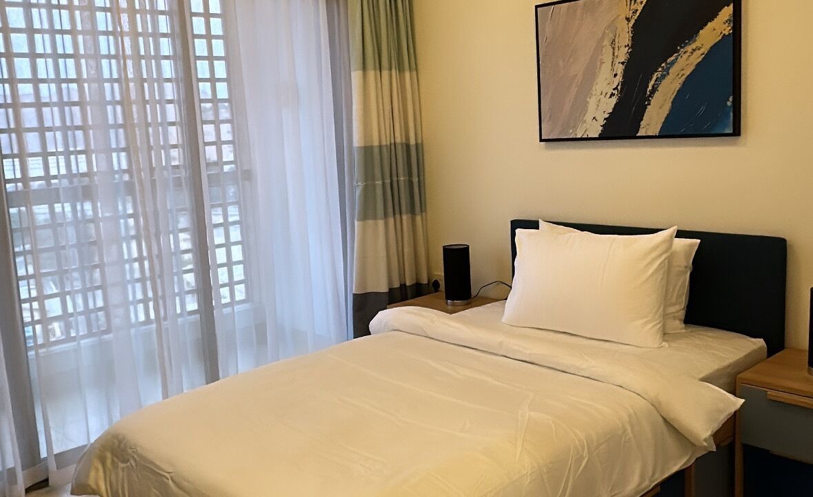 Photo of Bedroom in Qurm