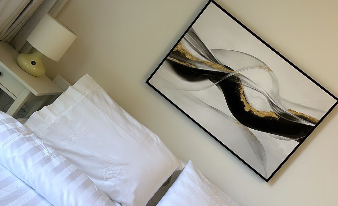 Photo of Bedroom in Qurm