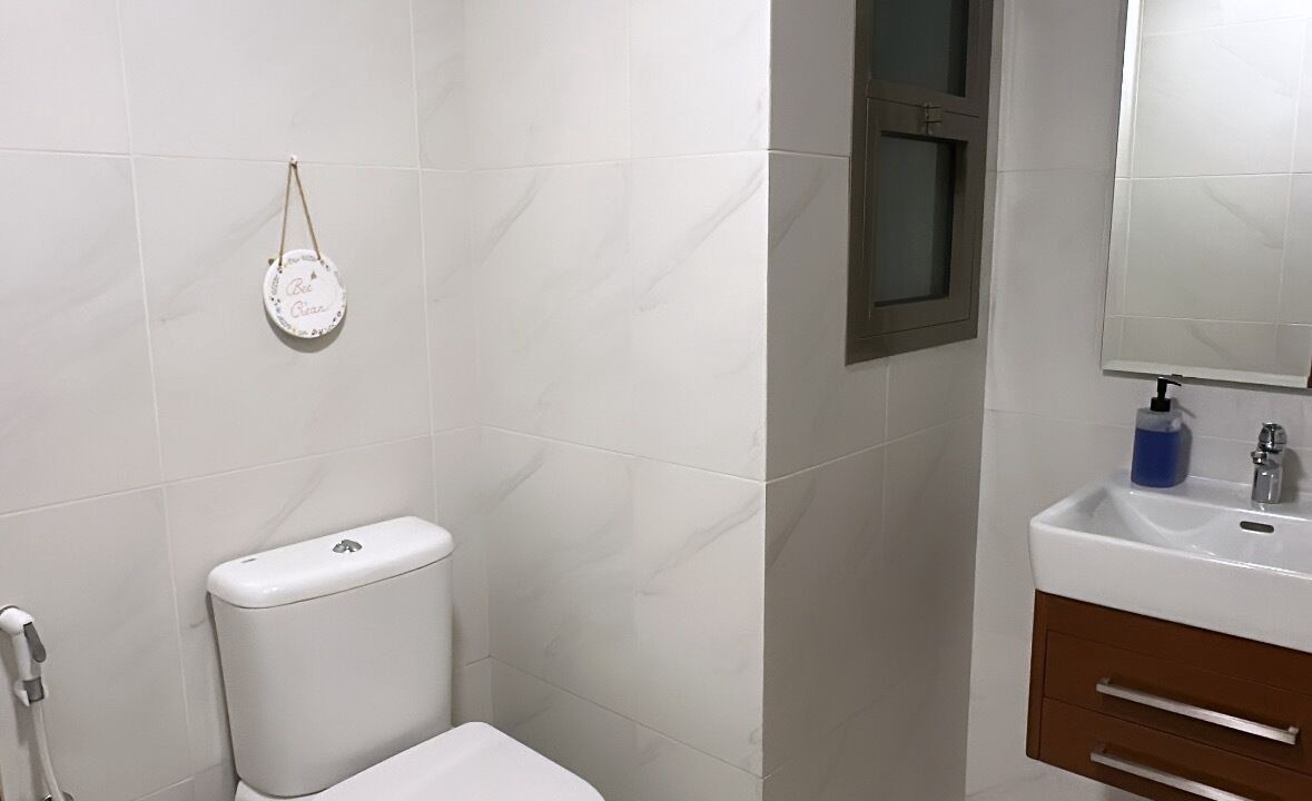 Photo of Bathroom in Qurm