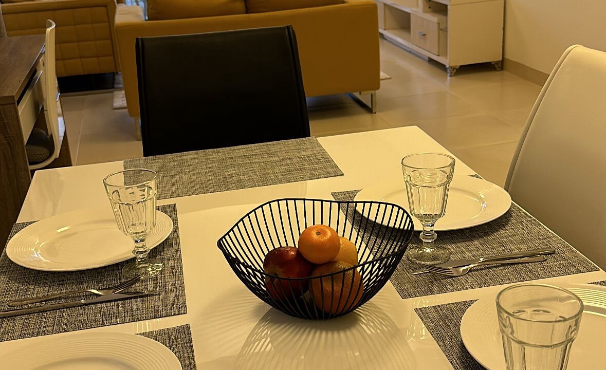 Photo of Livingroom in Qurm