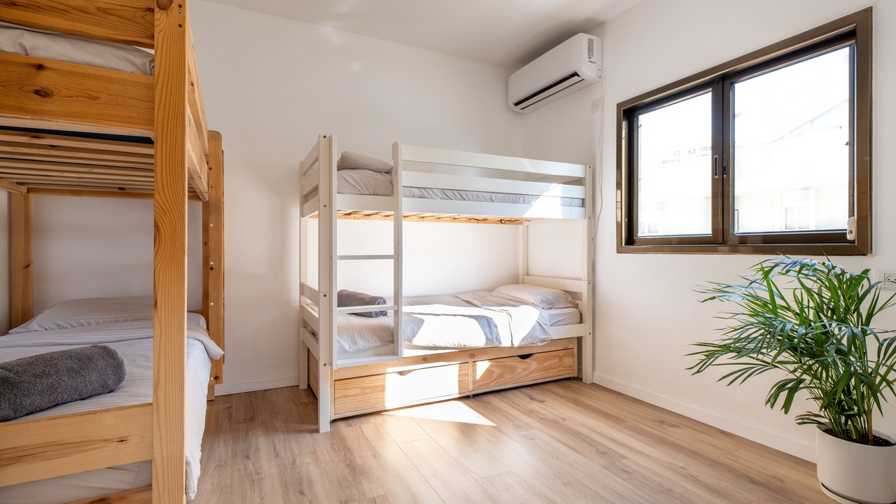Photo of Bedroom in Netanya