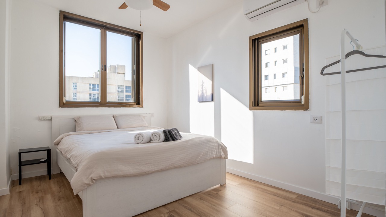 Photo of Bedroom in Netanya