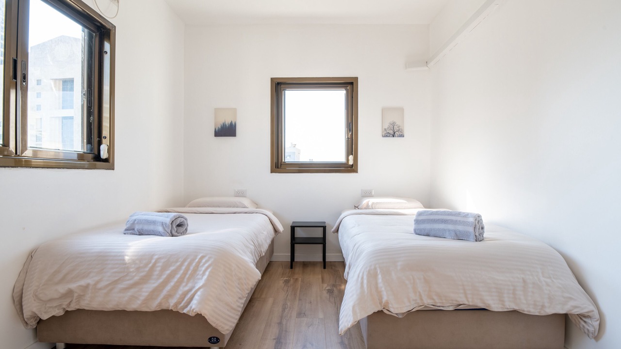 Photo of Bedroom in Netanya