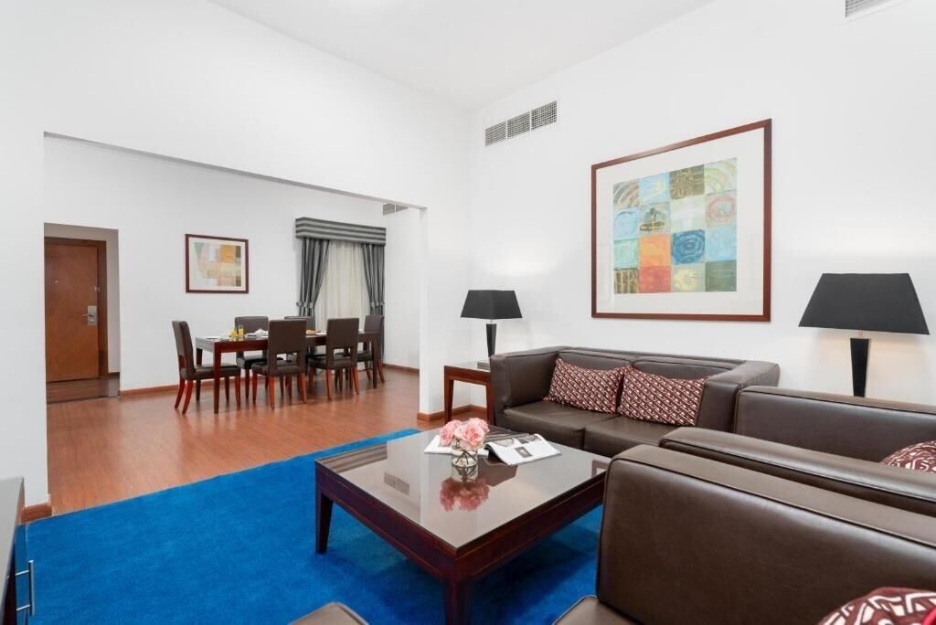 Photo of Livingroom in Al Nahda