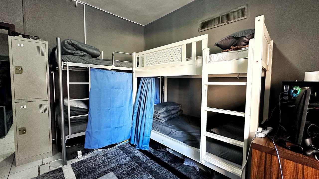 Photo of Bedroom in Al Rigga