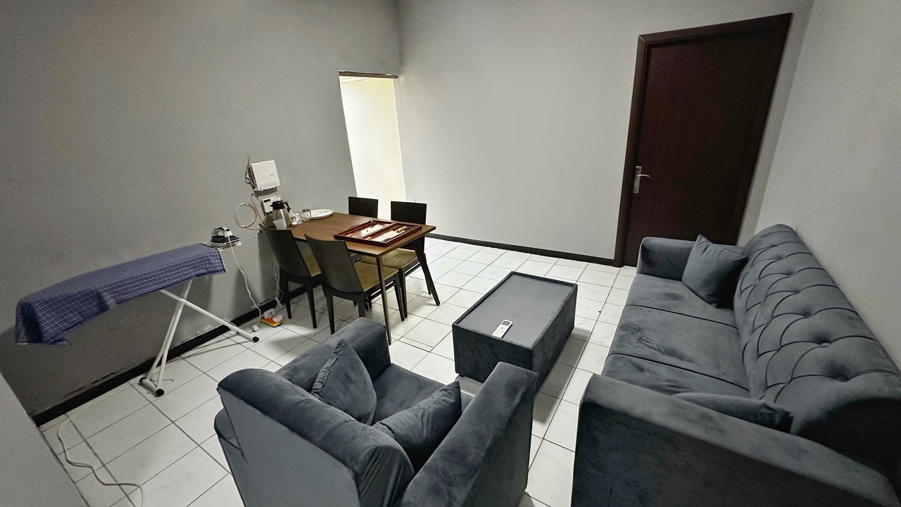 Photo of Livingroom in Al Rigga