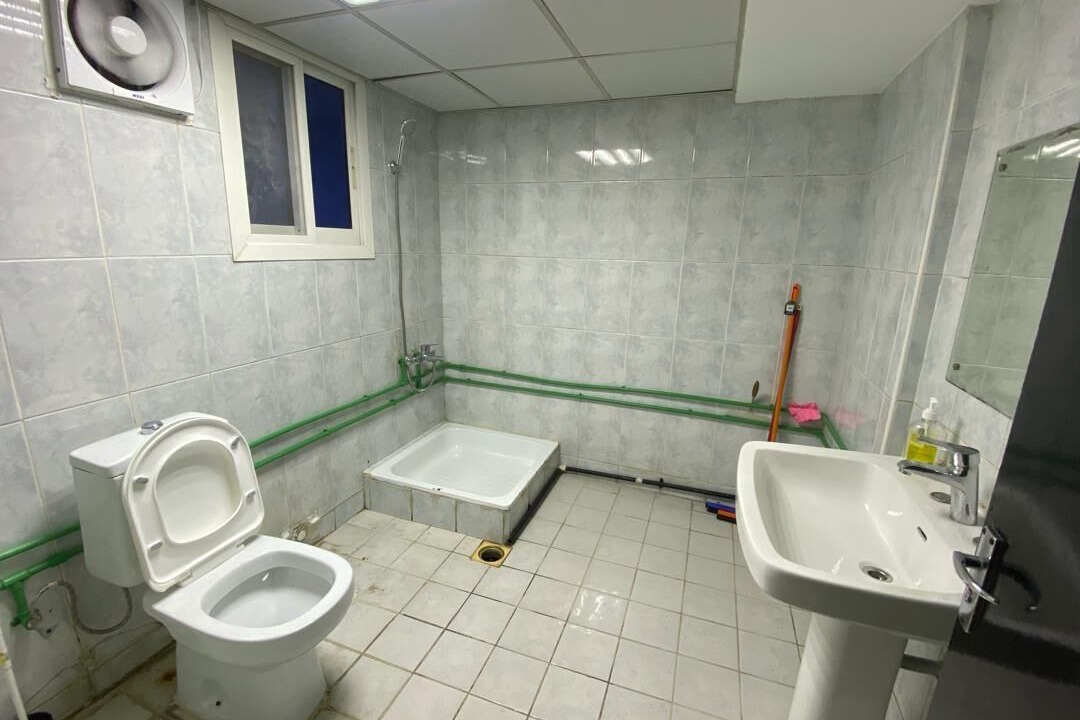 Photo of Bathroom in Al Rigga