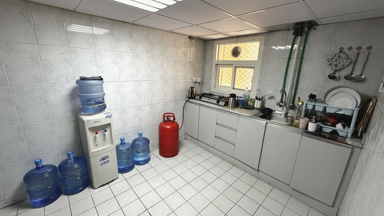 Photo of Kitchen in Al Rigga