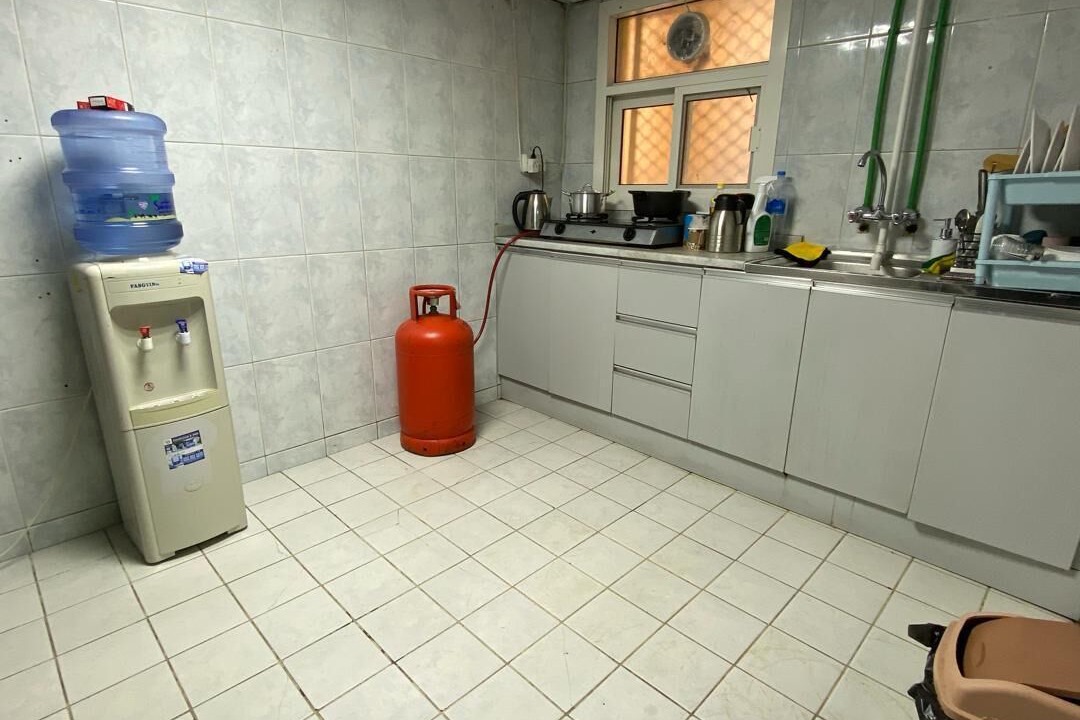 Photo of Kitchen in Al Rigga